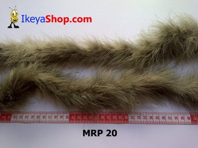 bulu marabou MRP 20   feather  large2